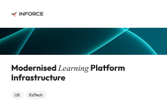 Performance Boost for Learning Platform